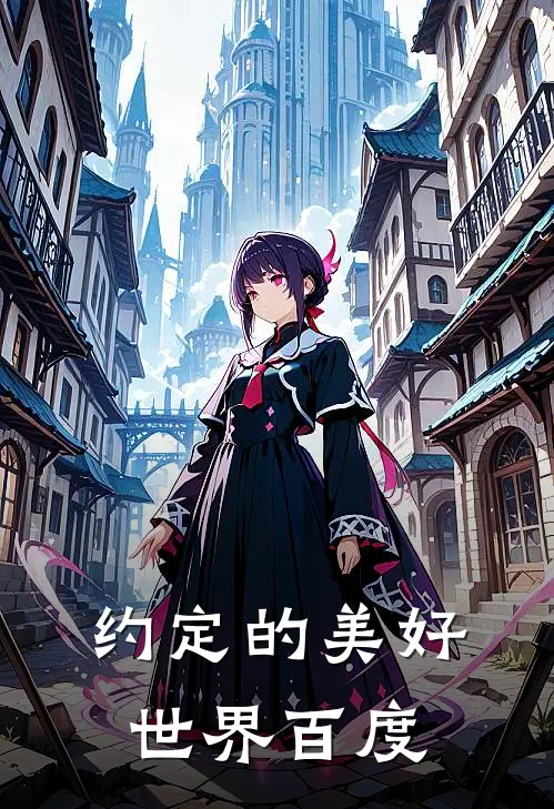 约定的美好世界百度