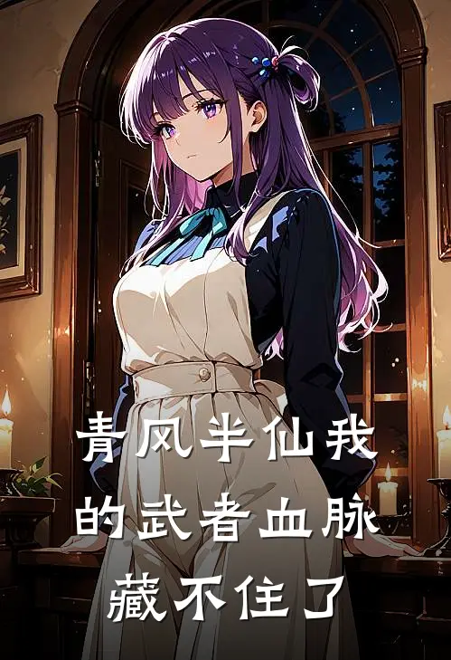 李大壮李半仙《青风半仙我的武者血脉藏不住了》_《青风半仙我的武者血脉藏不住了》最新章节在线阅读