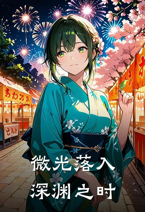 微光落入深渊之时程予安周祈免费完结版小说_小说完结微光落入深渊之时程予安周祈