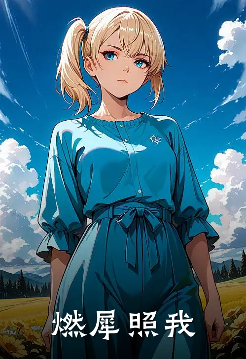 燃犀照我凌渊凤鸣热门小说排行_免费阅读全文燃犀照我(凌渊凤鸣)