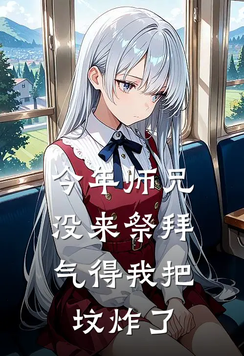 今年师兄没来祭拜，气得我把坟炸了(宋知浅周玄)全本免费小说_新热门小说今年师兄没来祭拜，气得我把坟炸了宋知浅周玄