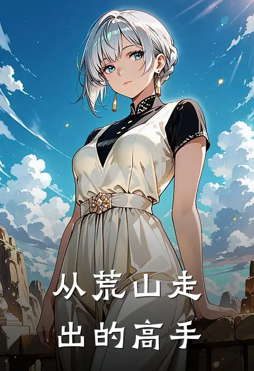 从荒山走出的高手