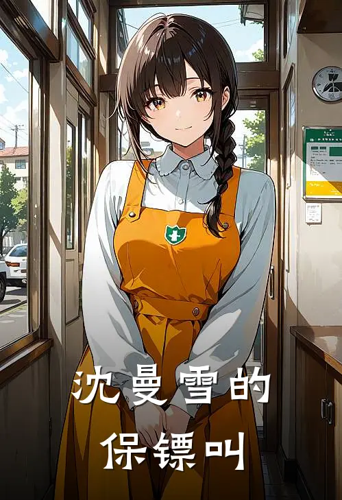 沈曼雪的保镖叫