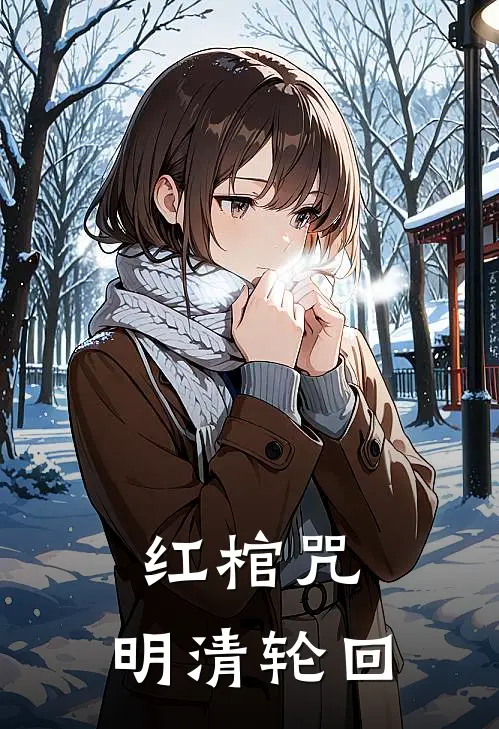 红棺咒：明清轮回林砚苏凝免费小说大全_完结的小说红棺咒：明清轮回(林砚苏凝)