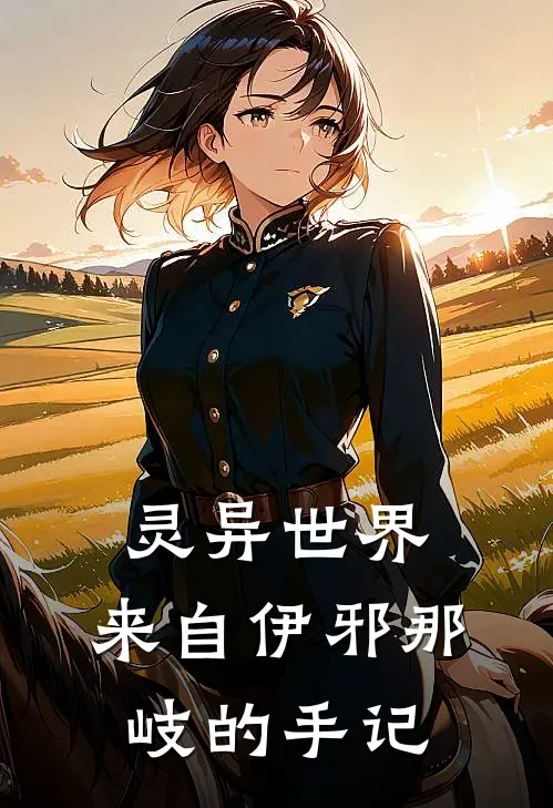 灵异世界：来自伊邪那岐的手记(何秋水江户川)热门完本小说_最新小说灵异世界：来自伊邪那岐的手记何秋水江户川