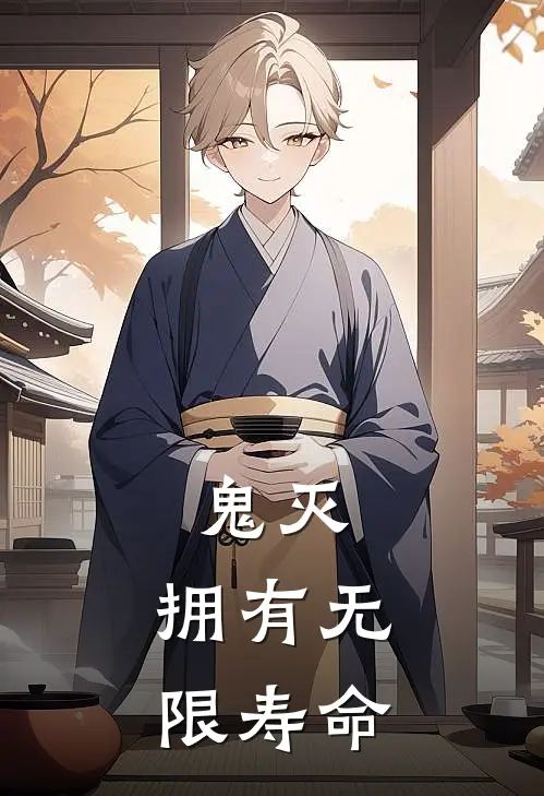 鬼灭：拥有无限寿命刘玄李杰完本完结小说_完本完结小说鬼灭：拥有无限寿命(刘玄李杰)