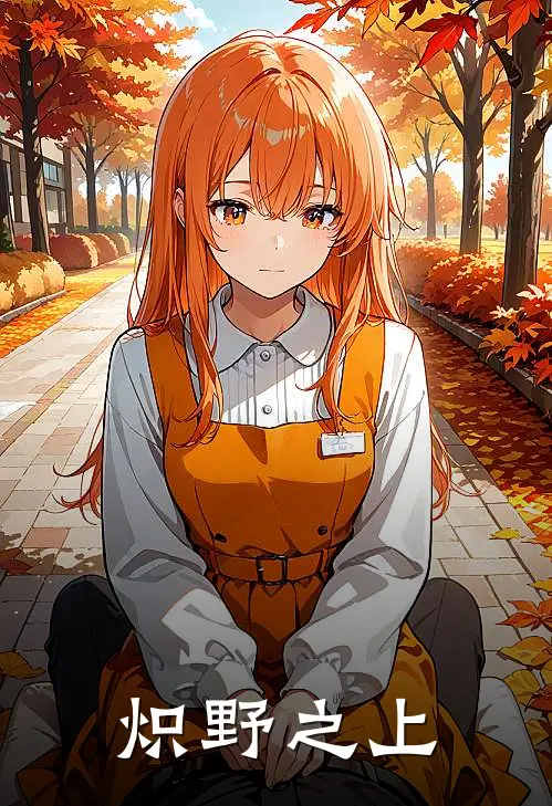 炽野之上(顾野苏晚)已完结小说_小说免费阅读炽野之上顾野苏晚