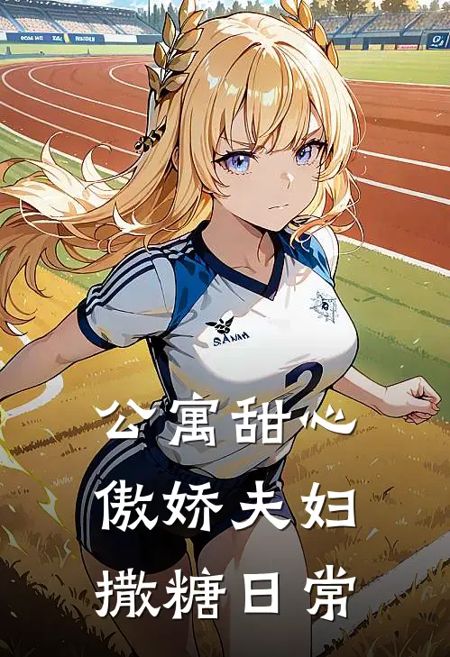 公寓甜心：傲娇夫妇撒糖日常