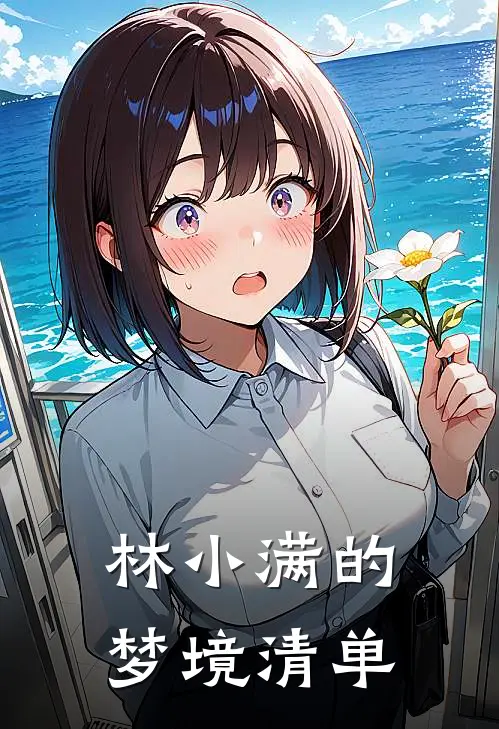 林小满的梦境清单(林小满阿加莎)热门网络小说推荐_免费完结版小说林小满的梦境清单(林小满阿加莎)