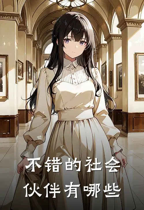 不错的社会伙伴有哪些