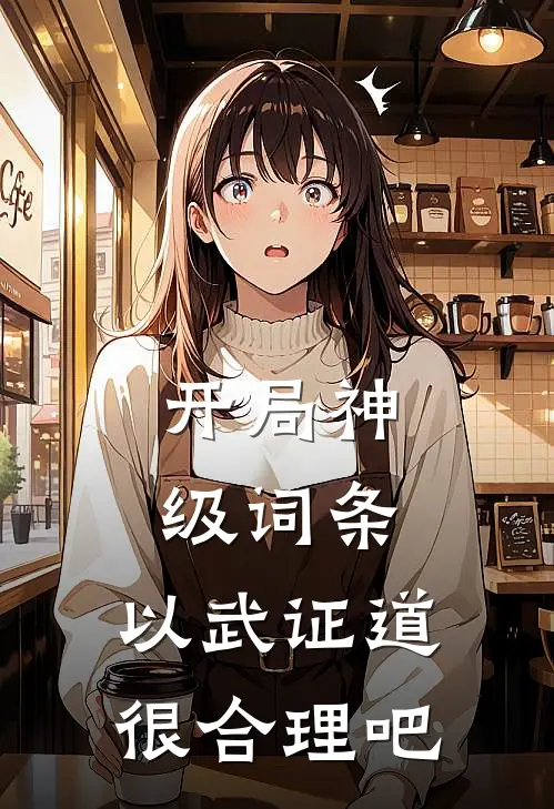 开局神级词条，以武证道很合理吧陆川杨左免费小说免费阅读_推荐完结小说开局神级词条，以武证道很合理吧(陆川杨左)