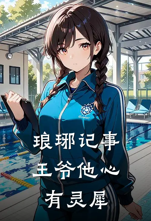 林微澜林婉儿《琅琊记事：王爷他心有灵犀》完结版免费阅读_林微澜林婉儿热门小说