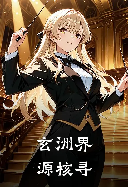 玄洲界：源核寻林风苏媚全文阅读免费全集_最新全本小说玄洲界：源核寻(林风苏媚)