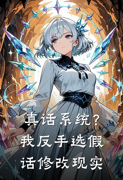 真话系统？我反手选假话修改现实