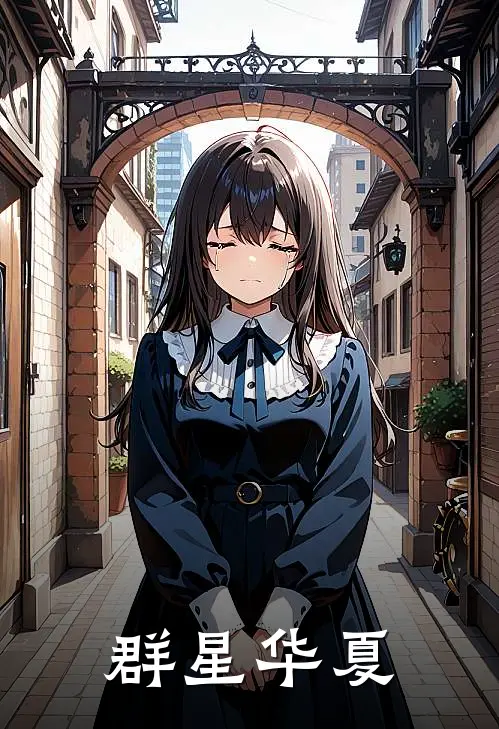 群星华夏