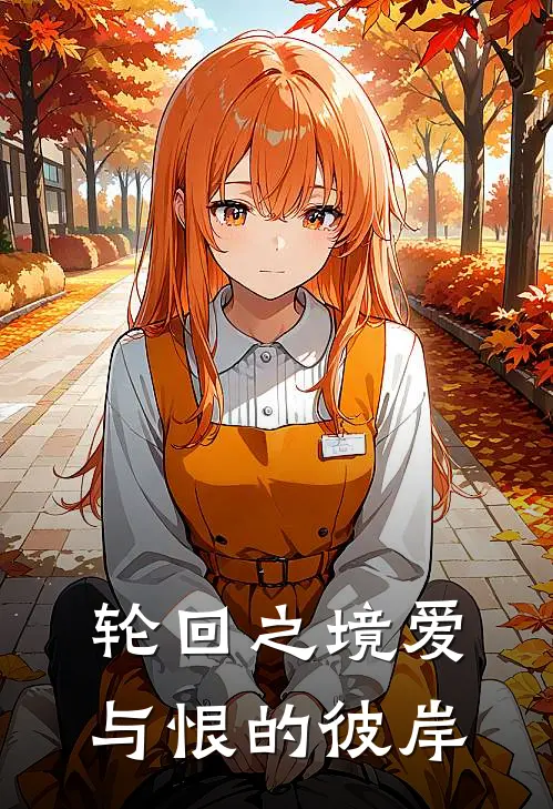 轮回之境爱与恨的彼岸