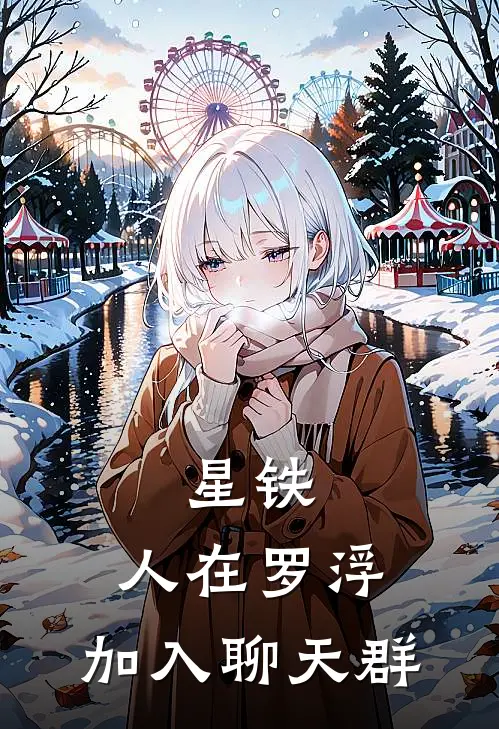 星铁：人在罗浮，加入聊天群