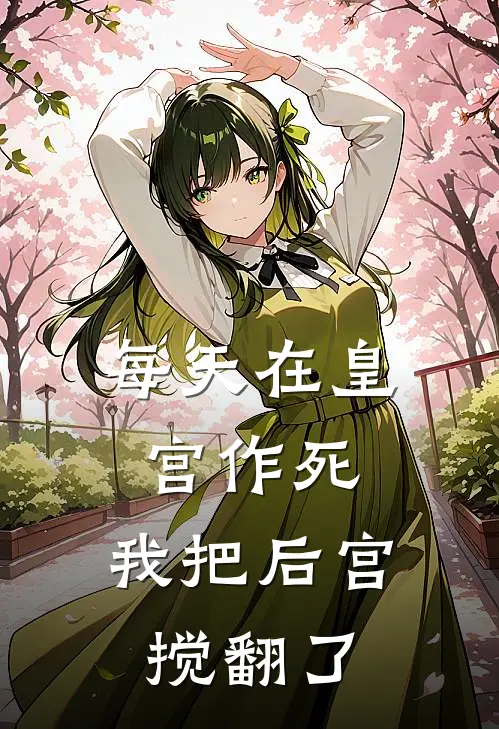 每天在皇宫作死，我把后宫搅翻了(林晓月赵婉儿)小说免费在线阅读_每天在皇宫作死，我把后宫搅翻了(林晓月赵婉儿)大结局阅读