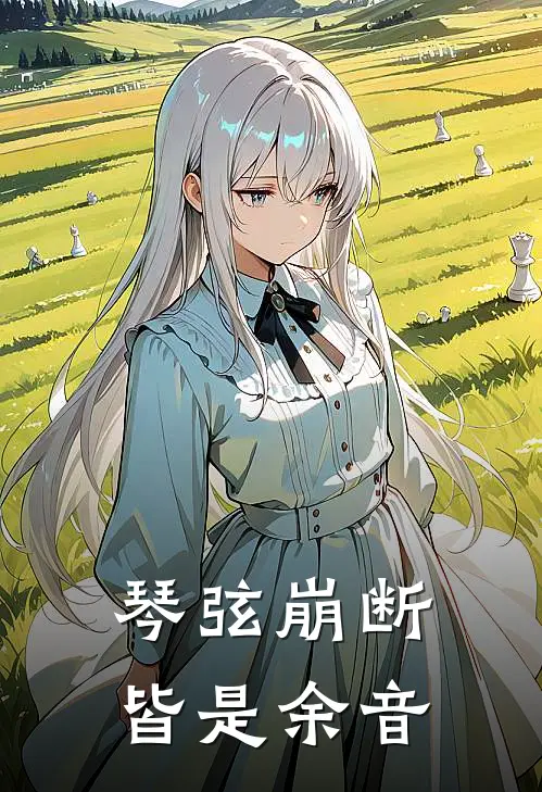 琴弦崩断，皆是余音(魏廷钧苏蔓)热门网络小说推荐_最新章节列表琴弦崩断，皆是余音(魏廷钧苏蔓)