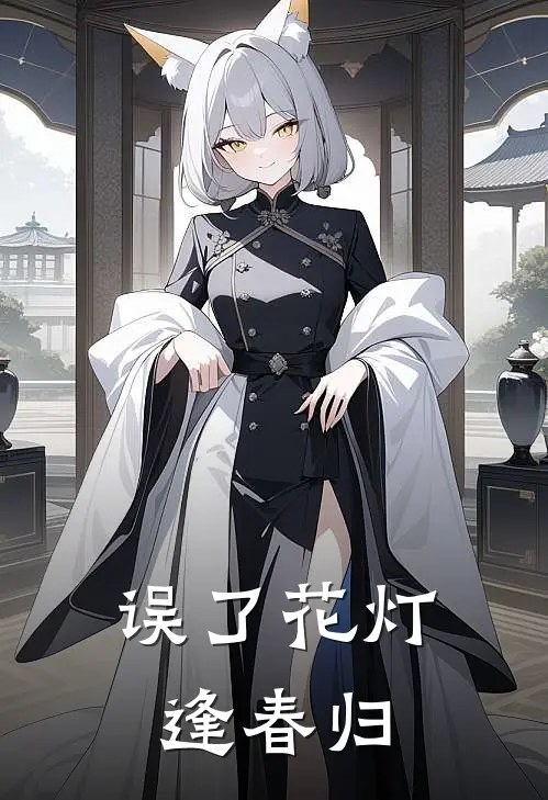 误了花灯逢春归(阿桃江烟)最新小说_免费阅读完整版小说误了花灯逢春归(阿桃江烟)