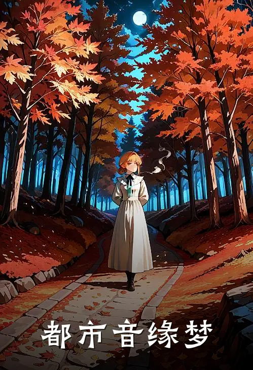 都市音缘梦(嘉妍明笙)_嘉妍明笙热门小说