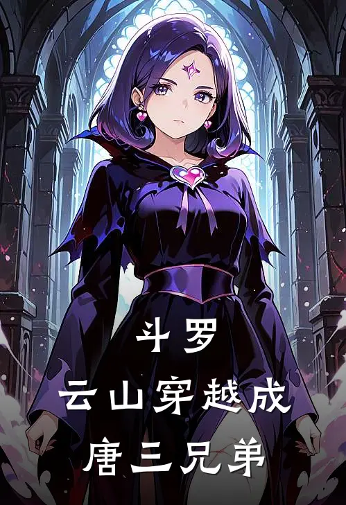 斗罗：云山穿越成唐三兄弟(云山唐昊)免费小说_完整版免费阅读斗罗：云山穿越成唐三兄弟云山唐昊