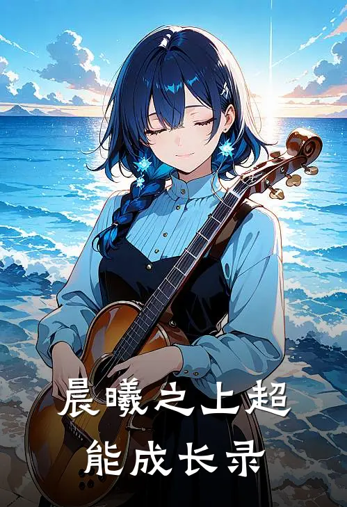 晨曦之上超能成长录