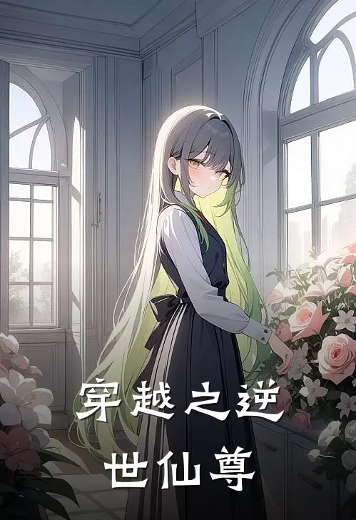 穿越之逆世仙尊