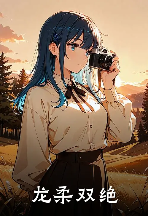 龙柔双绝(赵子柔章龍衍)小说推荐完本_全本免费小说龙柔双绝赵子柔章龍衍