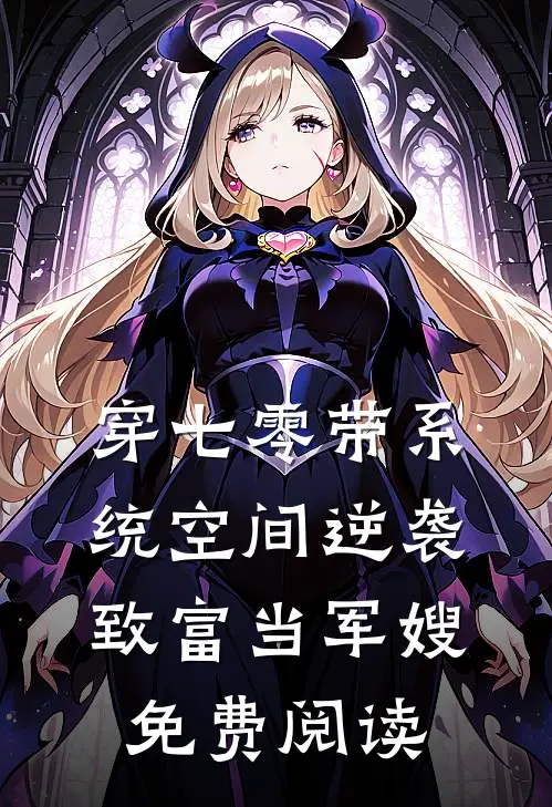 穿七零带系统空间逆袭致富当军嫂免费阅读