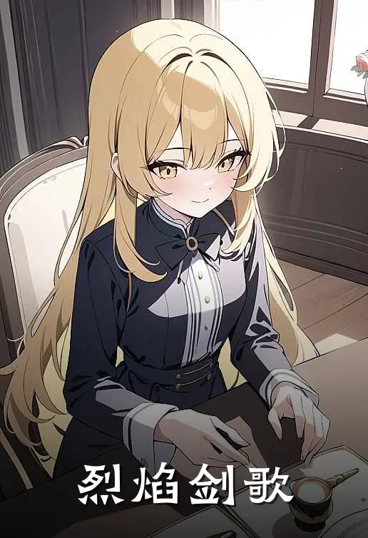 烈焰剑歌(吕游刘奔)在线免费小说_完整版免费小说烈焰剑歌(吕游刘奔)