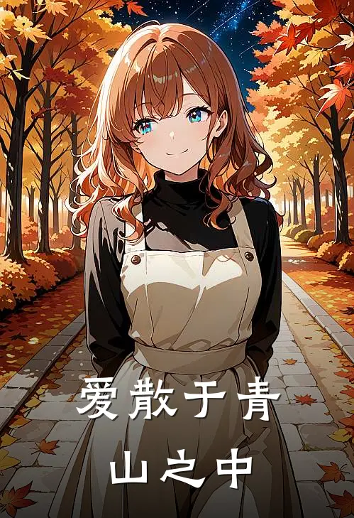 爱散于青山之中我沈怀安最新小说全文阅读_最新章节列表爱散于青山之中(我沈怀安)