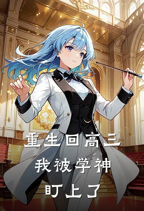 重生回高三，我被学神盯上了(林晚星沈知衍)完结小说推荐_小说全文免费阅读重生回高三，我被学神盯上了林晚星沈知衍