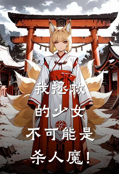 我拯救的少女，不可能是杀人魔！