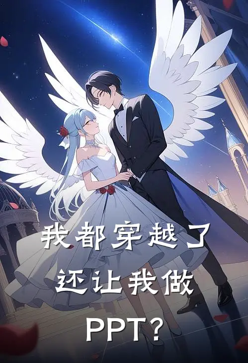 我都穿越了还让我做PPT？李有为青云宗完本热门小说_小说完结版我都穿越了还让我做PPT？(李有为青云宗)