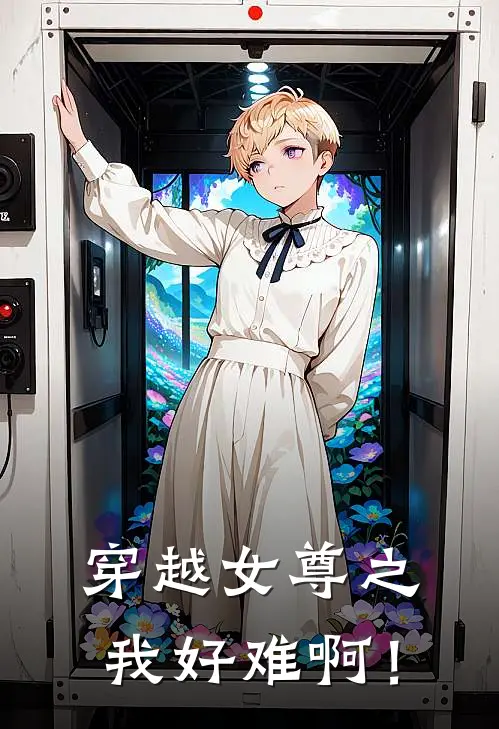 穿越女尊之我好难啊！沈温林霜完整版小说_最新章节列表穿越女尊之我好难啊！(沈温林霜)