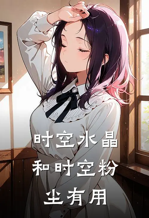 时空水晶和时空粉尘有用