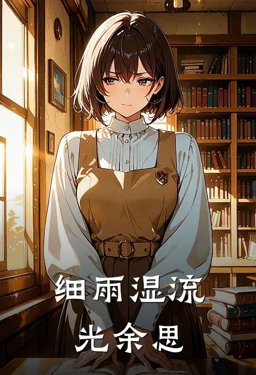 细雨湿流光余思