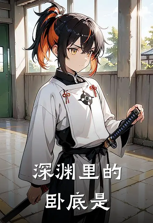 深渊里的卧底是