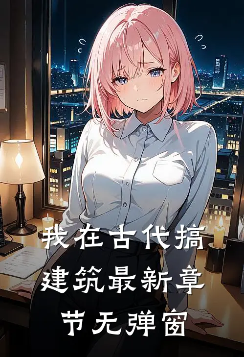 我在古代搞建筑 最新章节 无弹窗