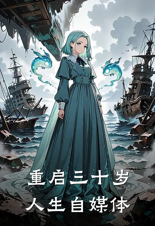 重启三十岁人生 自媒体