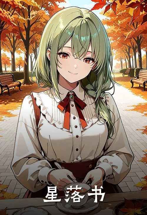 星落书(苏晚陆景然)免费阅读_热门的小说星落书苏晚陆景然