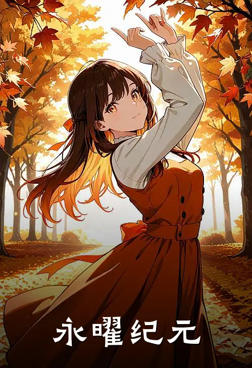 永曜纪元（鹤逸卿凌睿）最新章节列表