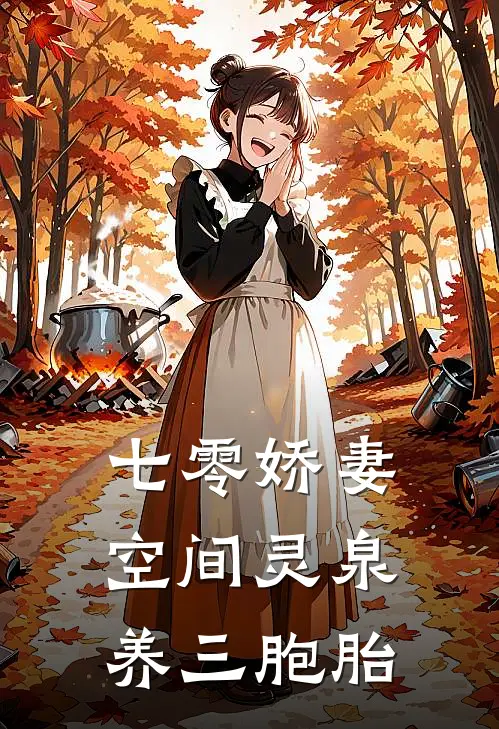 七零娇妻：空间灵泉养三胞胎江荣江荣热门的网络小说_完整版小说七零娇妻：空间灵泉养三胞胎(江荣江荣)