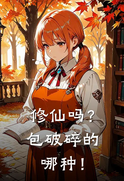 《修仙吗？包破碎的哪种！》林笑笑林婉清全文免费在线阅读_《修仙吗？包破碎的哪种！》全集阅读