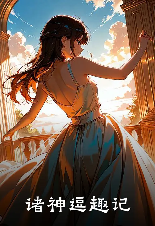 诸神逗趣记云澈木兮最新小说推荐_完本小说免费阅读诸神逗趣记(云澈木兮)
