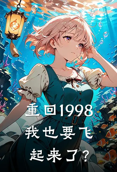 《重回1998，我也要飞起来了？》陆远任贤齐全集免费在线阅读_(陆远任贤齐)全章节免费在线阅读
