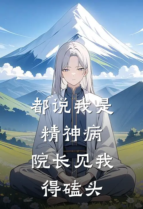 都说我是精神病，院长见我得磕头