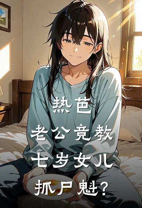 热芭：老公竟教七岁女儿抓尸魁？陆雨彤婷婷热门小说免费阅读_完本完结小说热芭：老公竟教七岁女儿抓尸魁？(陆雨彤婷婷)