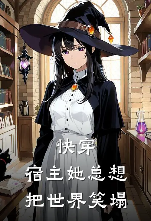 快穿：宿主她总想把世界笑塌(林晓林梦瑶)完本小说推荐_最新章节列表快穿：宿主她总想把世界笑塌(林晓林梦瑶)